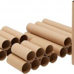 Beyond Packaging: The Sustainable Story of Paper Tubes